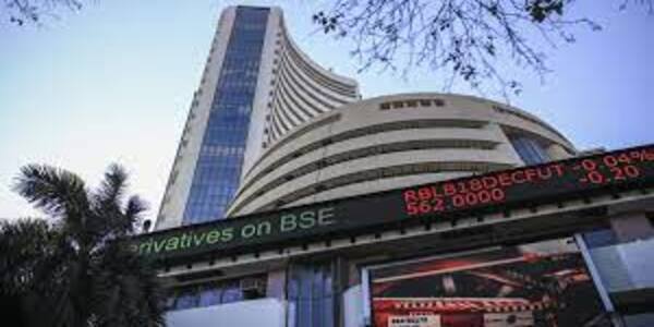 Great rise in the stock market, Sensex made a record, crossed 70000 for the first time